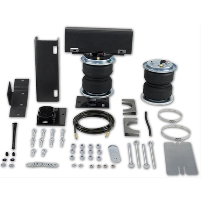 Major Suspension Kit by AIR LIFT - 57216 pa1