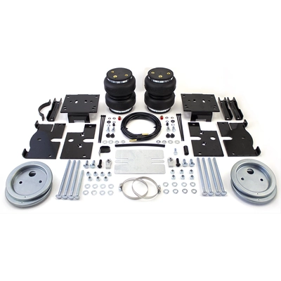 Major Suspension Kit by AIR LIFT - 57228 pa1