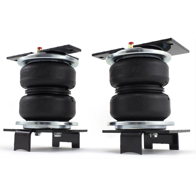 Major Suspension Kit by AIR LIFT - 57228 pa2