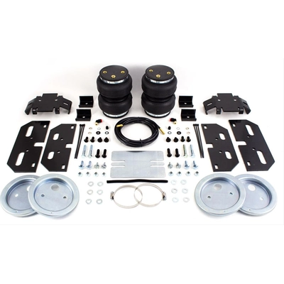 Major Suspension Kit by AIR LIFT - 57230 pa1