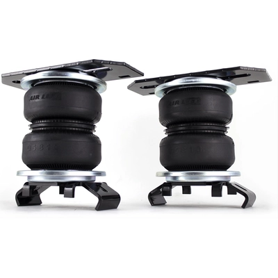 Major Suspension Kit by AIR LIFT - 57230 pa2