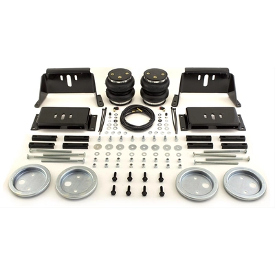 Major Suspension Kit by AIR LIFT - 57242 pa1