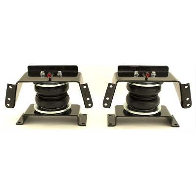 Major Suspension Kit by AIR LIFT - 57242 pa2
