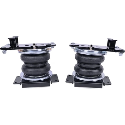Major Suspension Kit by AIR LIFT - 57244 pa2