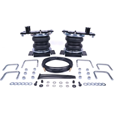 Major Suspension Kit by AIR LIFT - 57244 pa3