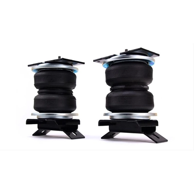 Major Suspension Kit by AIR LIFT - 57272 pa2