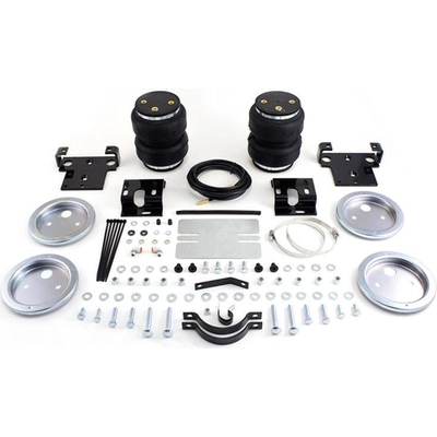 Major Suspension Kit by AIR LIFT - 57275 pa1