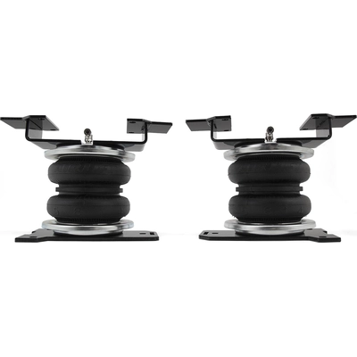 Major Suspension Kit by AIR LIFT - 57288 pa1