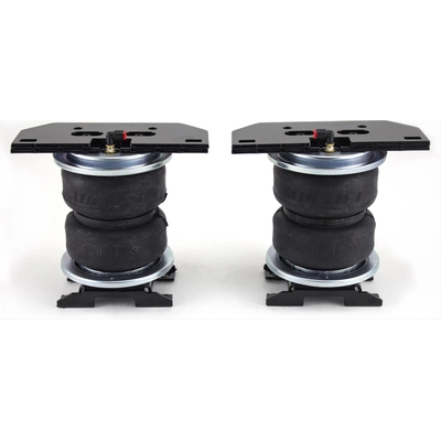Major Suspension Kit by AIR LIFT - 57295 pa2