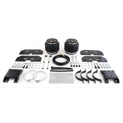 Major Suspension Kit by AIR LIFT - 57297 pa1