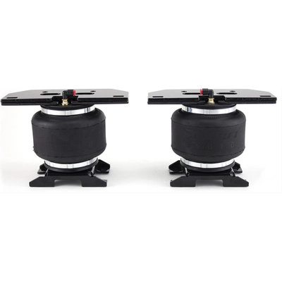Major Suspension Kit by AIR LIFT - 57297 pa2
