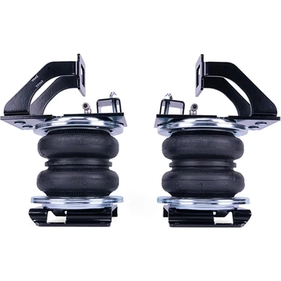 Major Suspension Kit by AIR LIFT - 57300 pa1