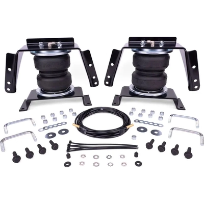 Major Suspension Kit by AIR LIFT - 57343 pa1