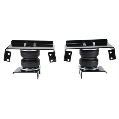 Major Suspension Kit by AIR LIFT - 57344 pa2