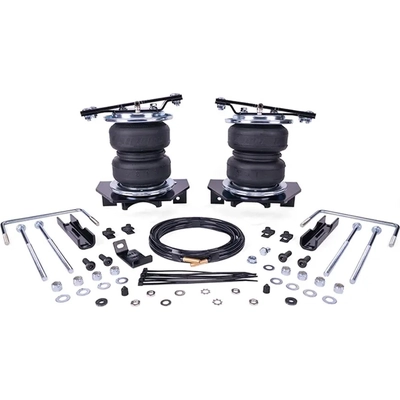 Major Suspension Kit by AIR LIFT - 57354 pa1