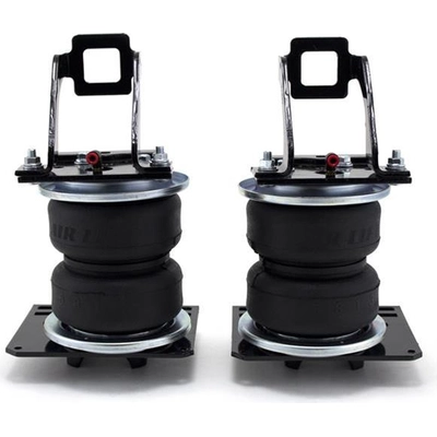 Major Suspension Kit by AIR LIFT - 57390 pa2