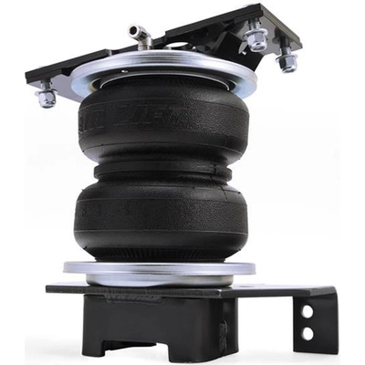 Major Suspension Kit by AIR LIFT - 57391 pa1