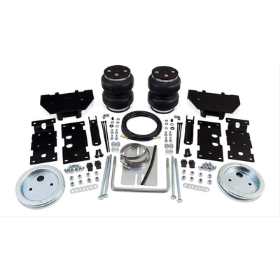 Major Suspension Kit by AIR LIFT - 57391 pa2