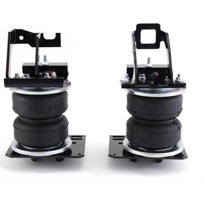 Major Suspension Kit by AIR LIFT - 57396 pa2