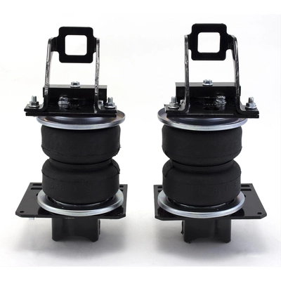Major Suspension Kit by AIR LIFT - 57397 pa2