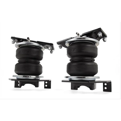 Major Suspension Kit by AIR LIFT - 57399 pa2