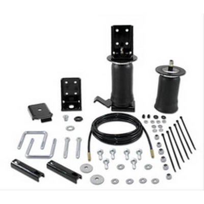 Major Suspension Kit by AIR LIFT - 59554 pa1