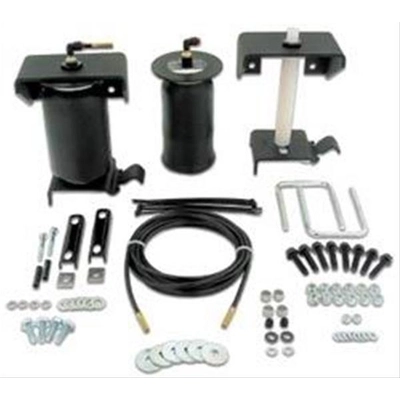 Major Suspension Kit by AIR LIFT - 59565 pa2