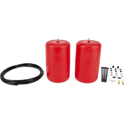 Major Suspension Kit by AIR LIFT - 60804 pa1