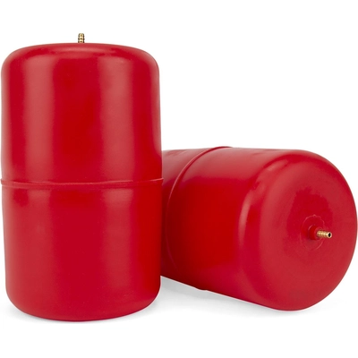 Major Suspension Kit by AIR LIFT - 60804 pa2