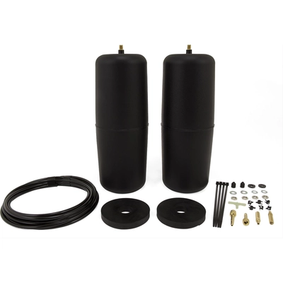 Major Suspension Kit by AIR LIFT - 60818HD pa1