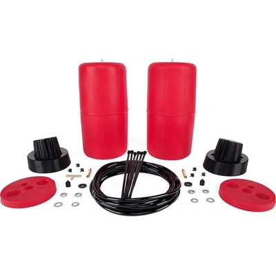 Major Suspension Kit by AIR LIFT - 60865 pa2