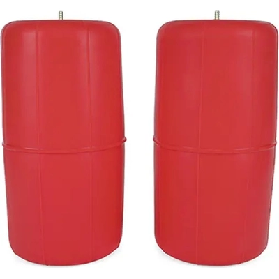 Major Suspension Kit by AIR LIFT - 60865 pa3