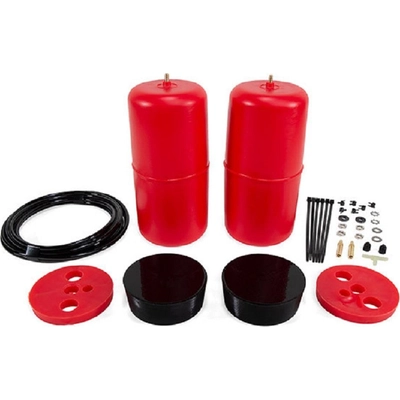 Major Suspension Kit by AIR LIFT - 80532 pa1