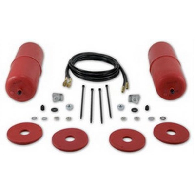 Major Suspension Kit by AIR LIFT - 81560 pa1
