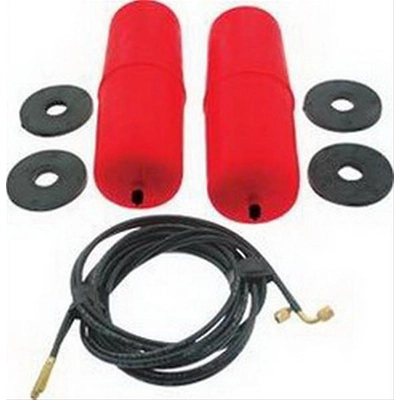 Major Suspension Kit by AIR LIFT - 81560 pa2