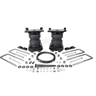 Major Suspension Kit by AIR LIFT - 88412 pa1