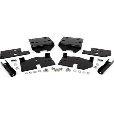 Major Suspension Kit by AIR LIFT - 88412 pa2