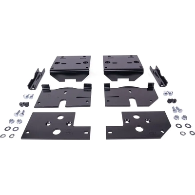 Major Suspension Kit by AIR LIFT - 88412 pa4