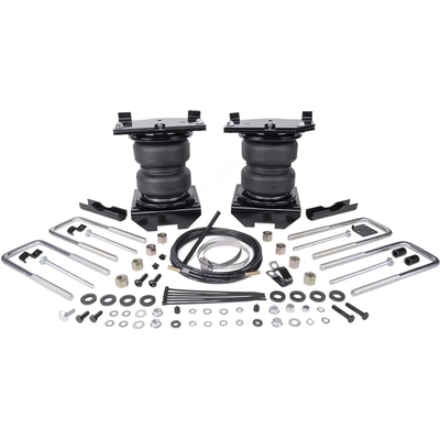 Major Suspension Kit by AIR LIFT - 88413 pa1