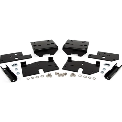Major Suspension Kit by AIR LIFT - 88413 pa2
