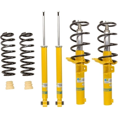 Major Suspension Kit by BILSTEIN - 46-188106 pa1