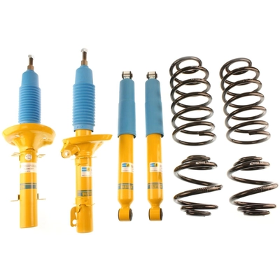 Major Suspension Kit by BILSTEIN - 46-189608 pa2