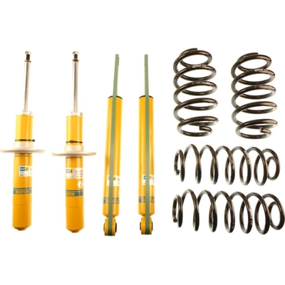 BILSTEIN - 46-189721 - Major Suspension Kit pa3