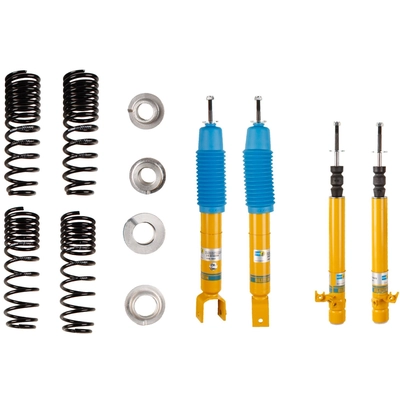 Kit de suspension Majeur de BILSTEIN - 46-190208 pa1