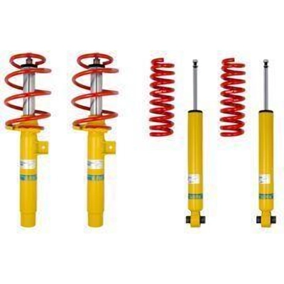 Kit de suspension Majeur by BILSTEIN - 46-226617 pa1