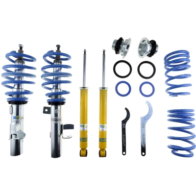 Major Suspension Kit by BILSTEIN - 47-232952 pa1