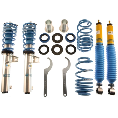 Major Suspension Kit by BILSTEIN - 48-135245 pa2