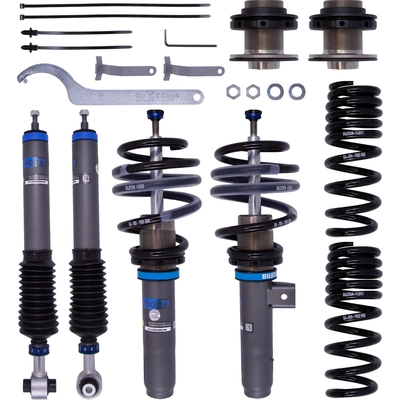 Major Suspension Kit by BILSTEIN - 48-304979 pa1