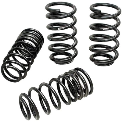 Major Suspension Kit by EIBACH - 20103.540 pa1