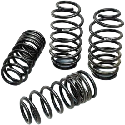 Major Suspension Kit by EIBACH - 2072.140 pa1